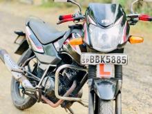 TVS Metro 2014 Motorbike