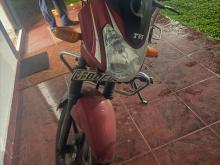 TVS Metro 2015 Motorbike