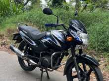 TVS Metro 2016 Motorbike