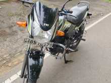 TVS Metro 2015 Motorbike