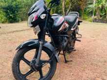 TVS Metro 2016 Motorbike