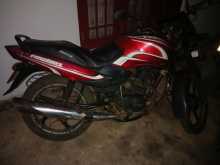 TVS Metro 2011 Motorbike