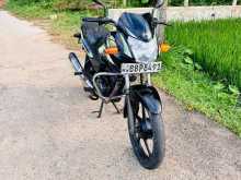 TVS METRO 2014 Motorbike