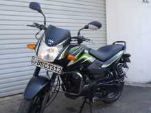 TVS Metro 2014 Motorbike