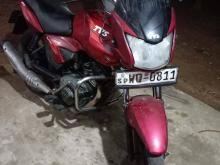 TVS Metro 2010 Motorbike