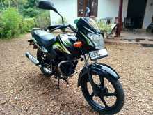 TVS Metro 2016 Motorbike