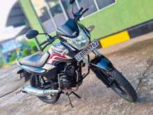 TVS Metro 2018 Motorbike