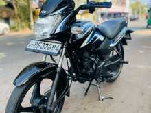 TVS METRO 2017 Motorbike