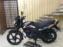 TVS Metro 2016 Motorbike