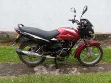 TVS Metro 2012 Motorbike