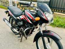 TVS Metro 2010 Motorbike