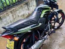 TVS Metro 2016 Motorbike