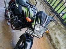 TVS Metro 2016 Motorbike