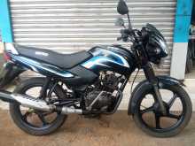 TVS Metro 2017 Motorbike