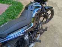 TVS Metro BG NUMBER 2017 Motorbike