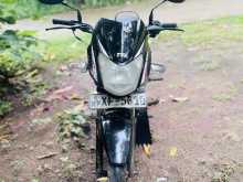 TVS Metro 2012 Motorbike