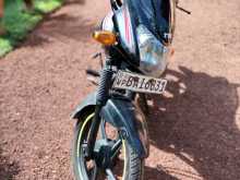 TVS Metro 2012 Motorbike