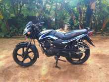 TVS Metro 2015 Motorbike