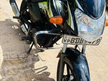 TVS Metro 2015 Motorbike