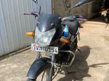 TVS Metro 2010 Motorbike