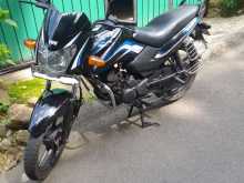 TVS Metro 2016 Motorbike