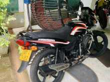 TVS Metro 2011 Motorbike