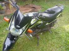 TVS Metro 2015 Motorbike