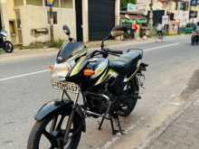 TVS Metro 2015 Motorbike