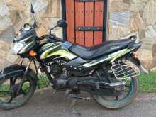TVS Metro 2014 Motorbike