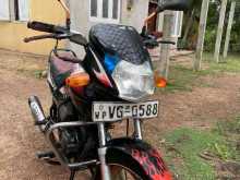 TVS Metro 2009 Motorbike