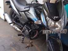 TVS Metro 2019 Motorbike