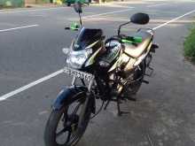 TVS Metro 2019 Motorbike