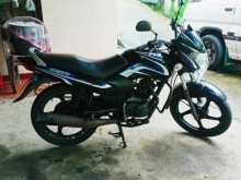 TVS Metro 2017 Motorbike