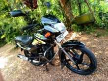 TVS Metro 2015 Motorbike