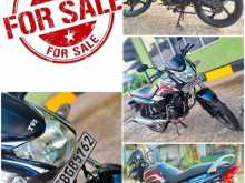 TVS Metro 2018 Motorbike