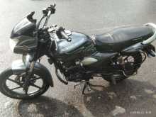 TVS Metro Phoenix 125 2015 Motorbike
