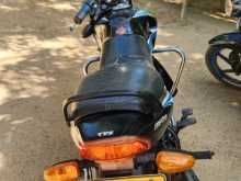 TVS Metro 2010 Motorbike