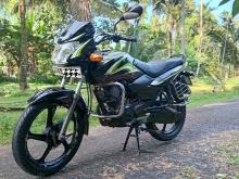 TVS Metro 2011 Motorbike