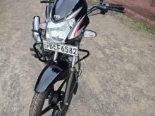 TVS Metro 2016 Motorbike