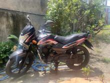 TVS Metro 2012 Motorbike