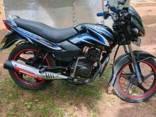 TVS Metro 2017 Motorbike