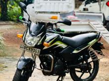TVS Metro 2015 Motorbike