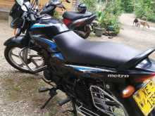 TVS Metro 2011 Motorbike