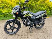 TVS Metro 2012 Motorbike