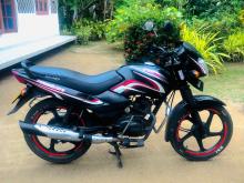 TVS Metro 2014 Motorbike