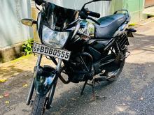 TVS Metro 2015 Motorbike