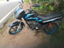 TVS Metro 2010 Motorbike