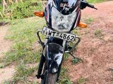 TVS Metro 2011 Motorbike