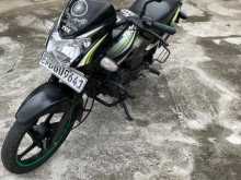 TVS Metro 2017 Motorbike