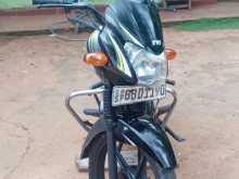 TVS Metro 2014 Motorbike